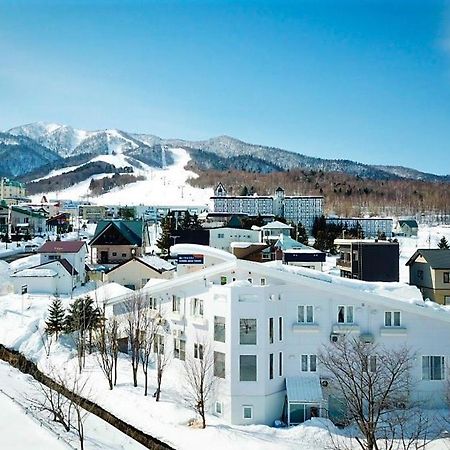 Furano B&B Esterno foto