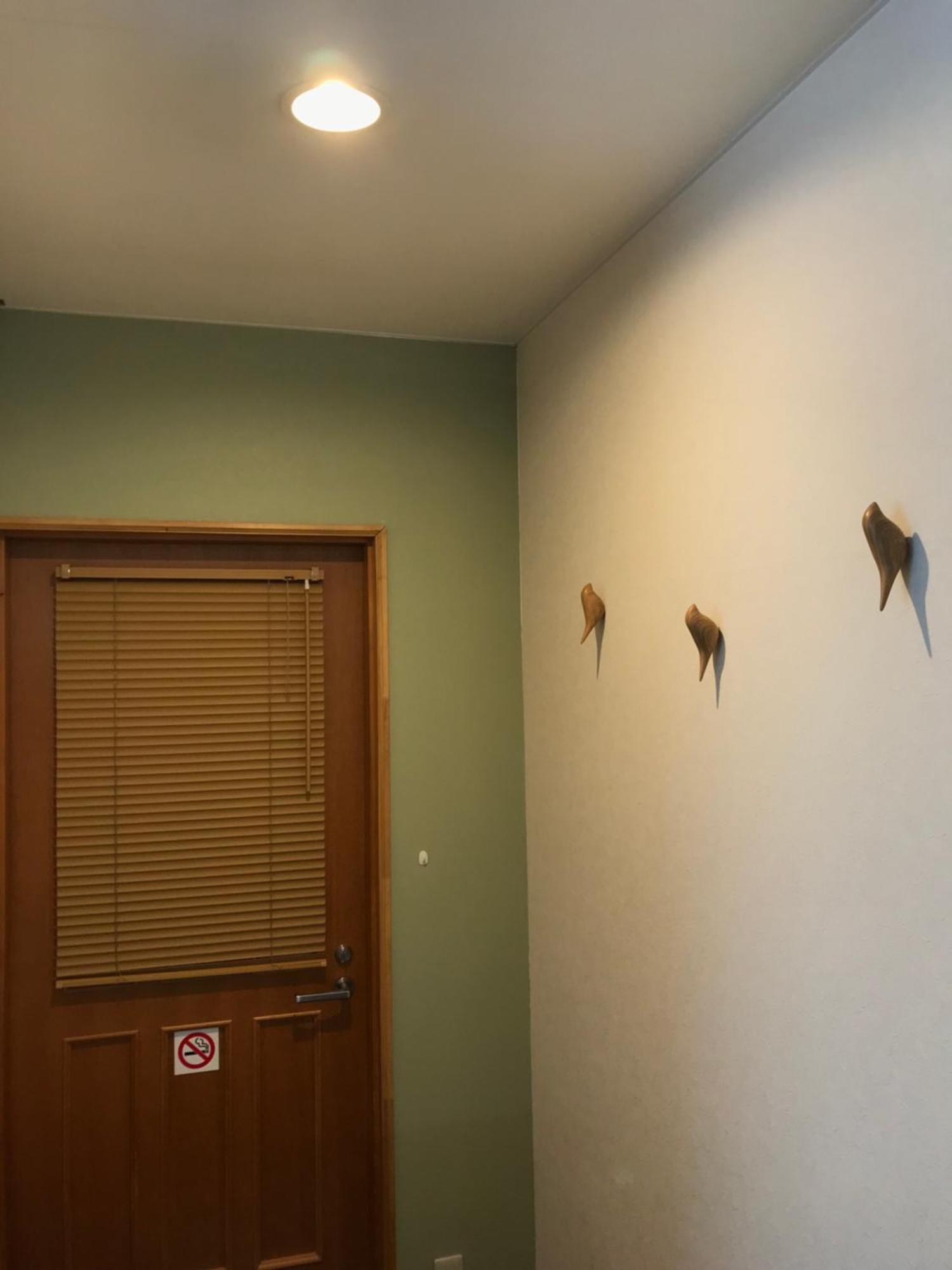 Furano B&B Esterno foto