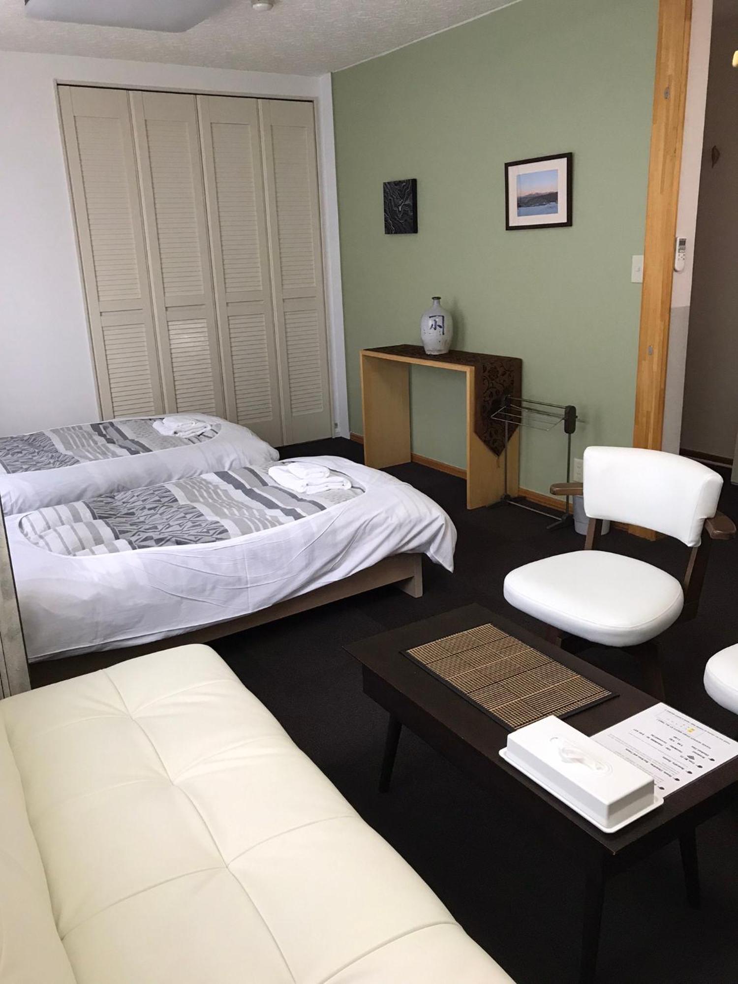 Furano B&B Esterno foto