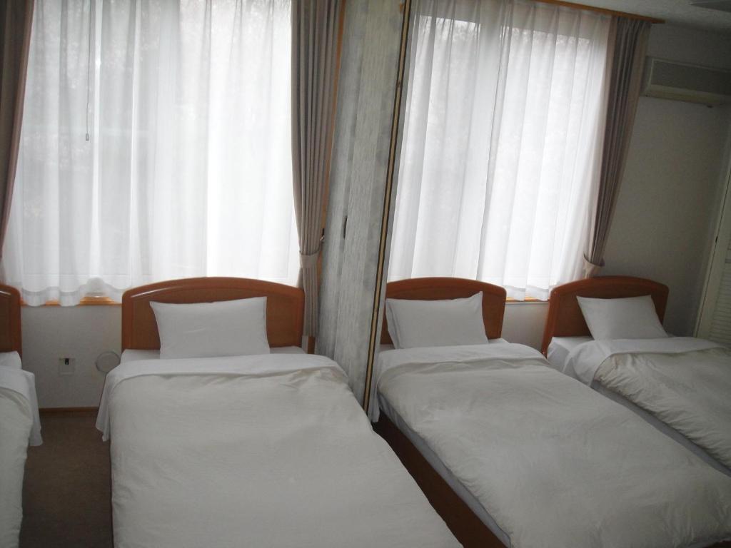 Furano B&B Esterno foto