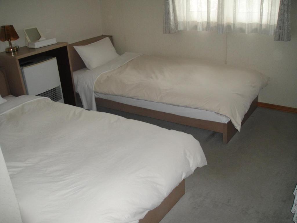 Furano B&B Esterno foto