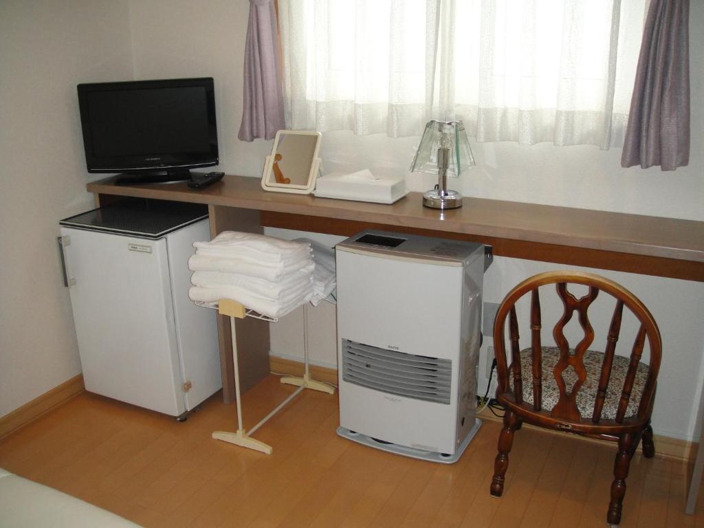 Furano B&B Esterno foto