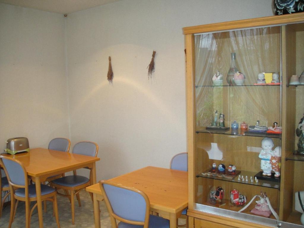 Furano B&B Esterno foto