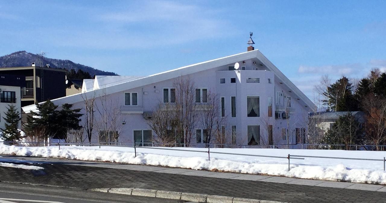 Furano B&B Esterno foto