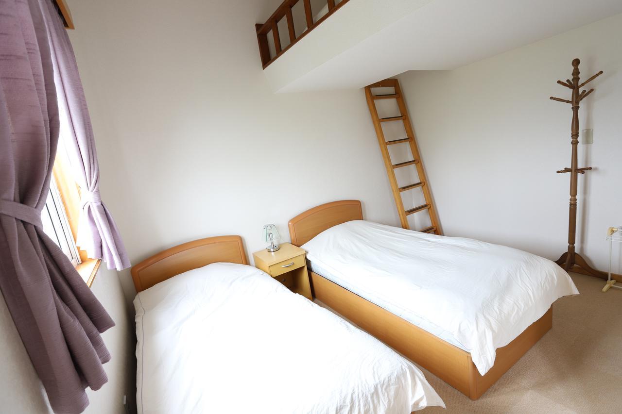 Furano B&B Esterno foto