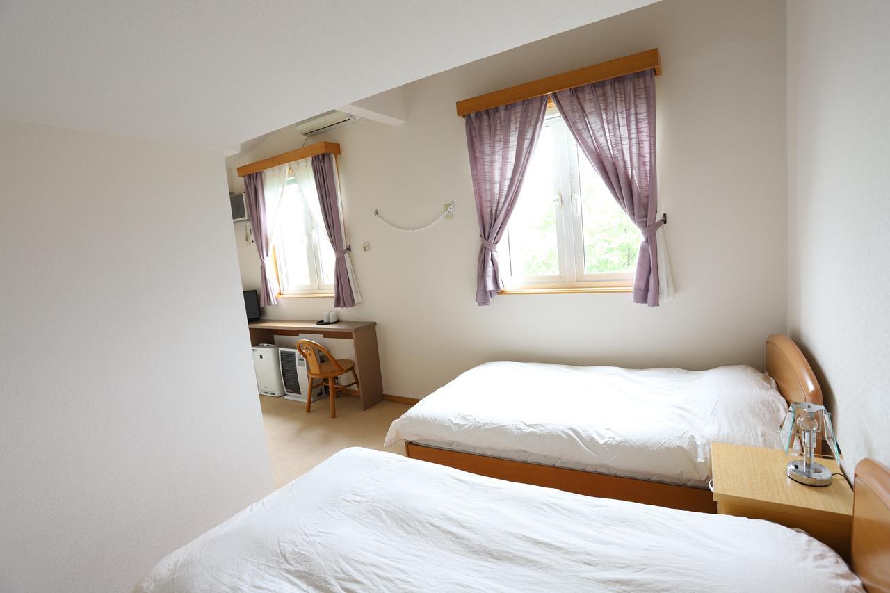 Furano B&B Esterno foto