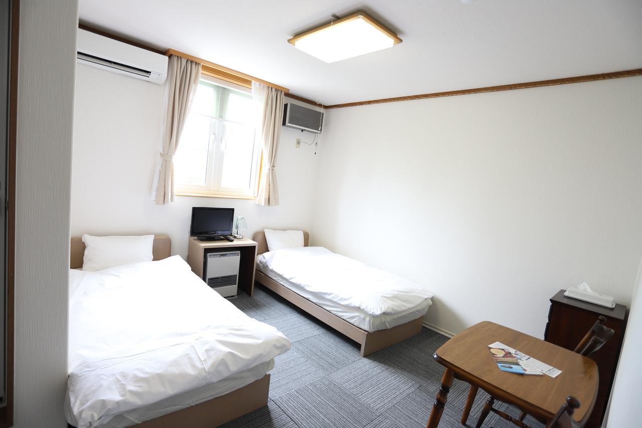 Furano B&B Esterno foto