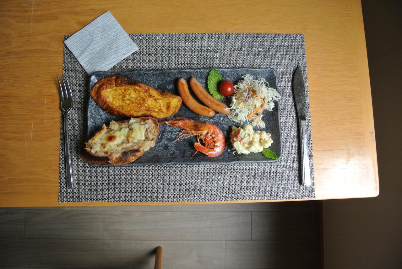 Furano B&B Esterno foto