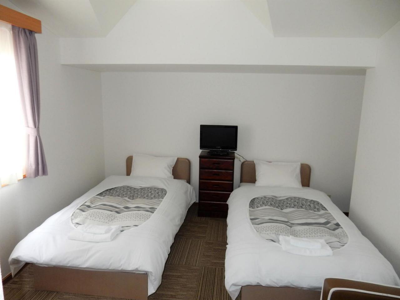 Furano B&B Esterno foto