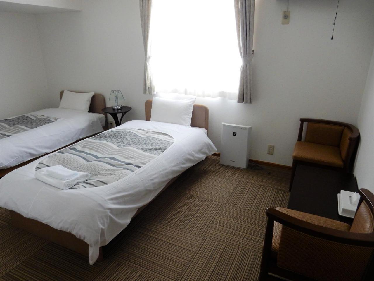 Furano B&B Esterno foto