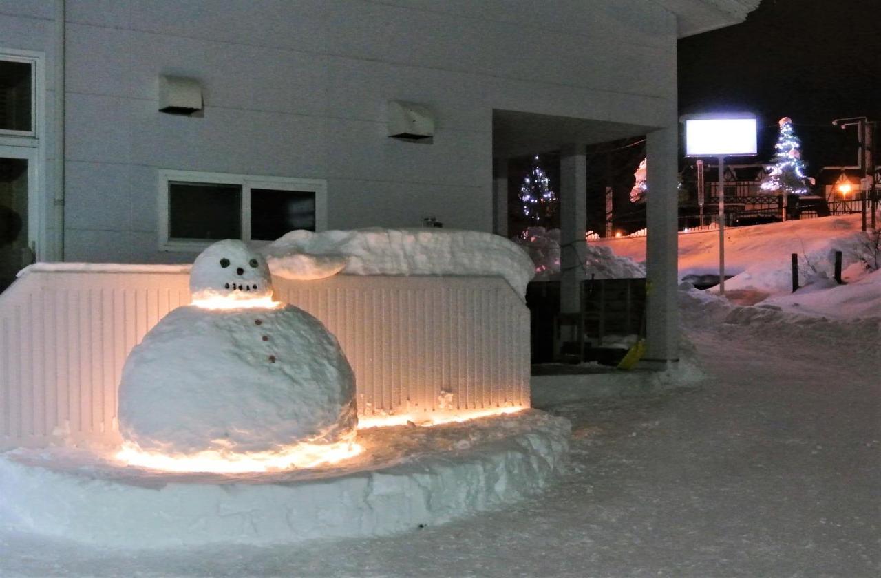 Furano B&B Esterno foto